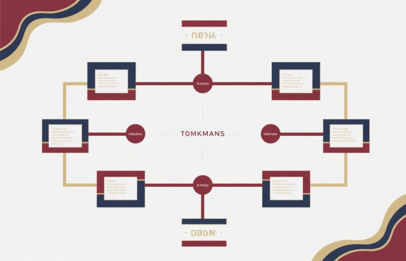 2026世界杯淘汰赛对阵图（示意图）