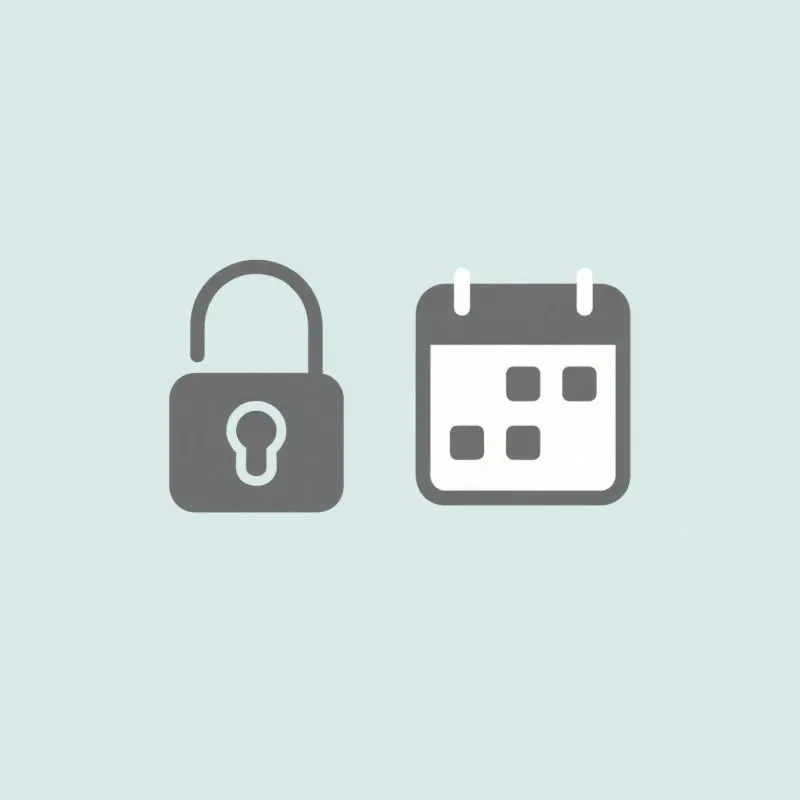 隐私保护示意图