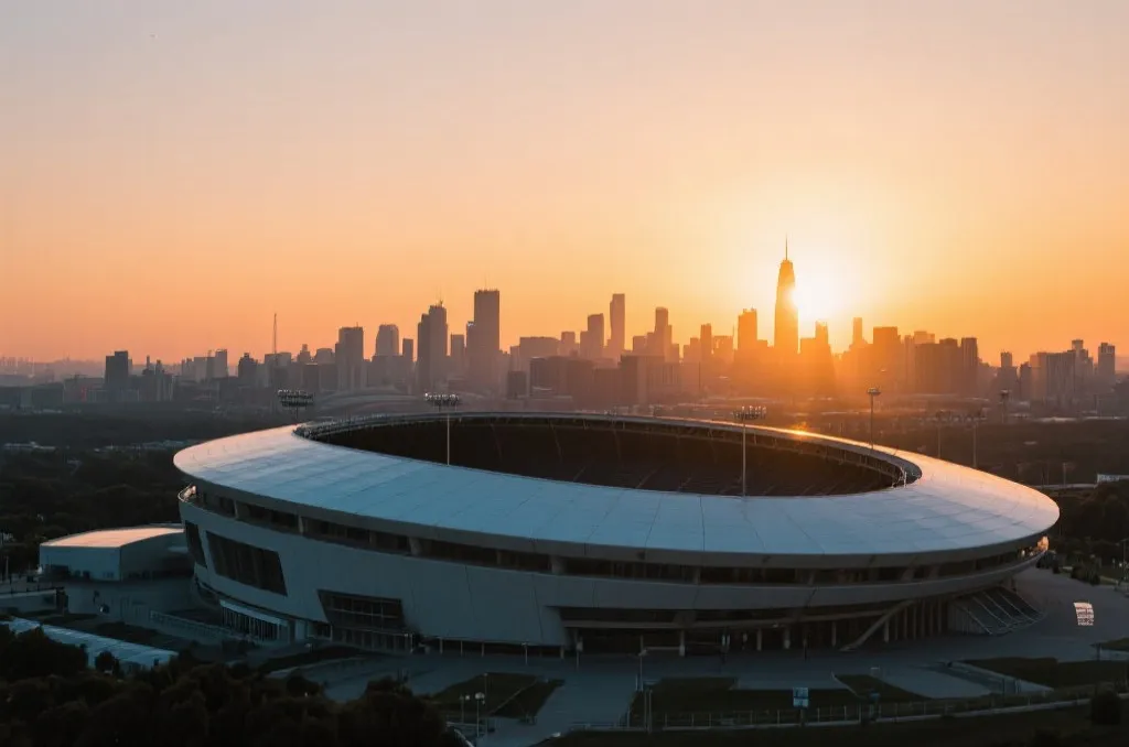 世界杯与东道主的真实账本：基础设施、旅游与城市未来的多重博弈